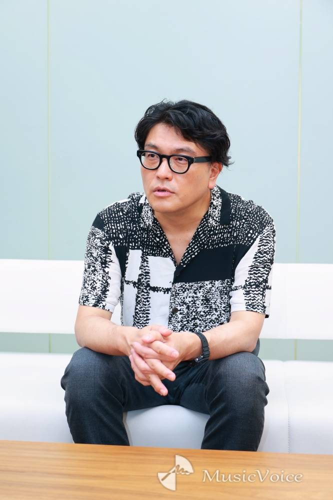 2021/12/9（木）ゲスト：KIRINJI 堀込高樹さん - FM大阪 85.1