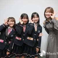 NMB48小嶋花梨の関西アイドル図鑑