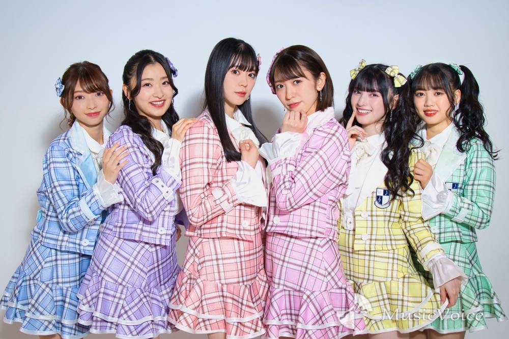 【特集】超ときめき♡宣伝部、新境地となる新曲「Sora」レコーディングの裏側に迫る【音楽】