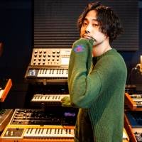 音楽・インタビュー