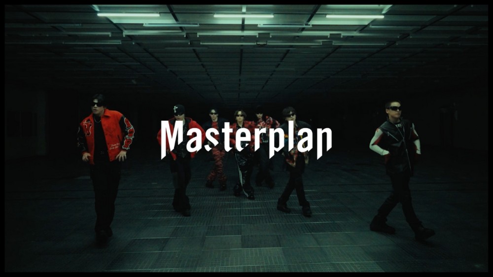 BE:FIRST「Masterplan」Dance Performance映像公開　コレオグラフの全貌が明らかに