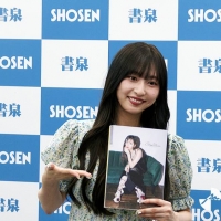 アイドル
