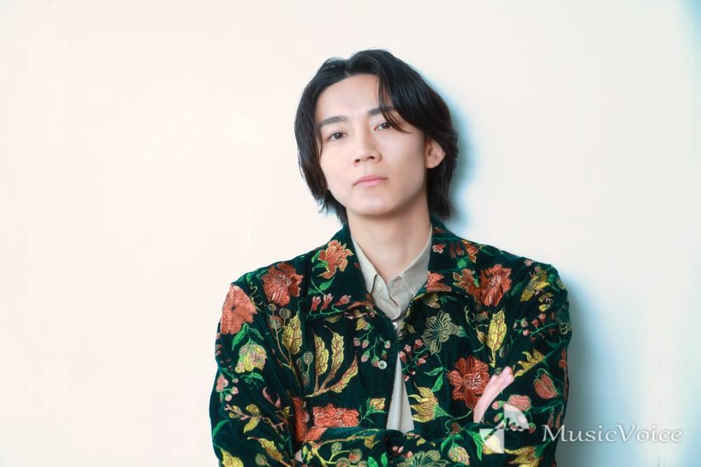 長妻怜央が語る“7ORDERとファン”への思い 今後は「ライブをしている姿も見せられたら」 - 1ページ目 - ドラマ - インタビュー  ｜クランクイン！
