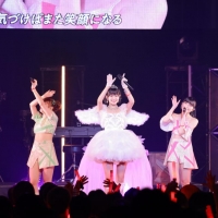 アイドル