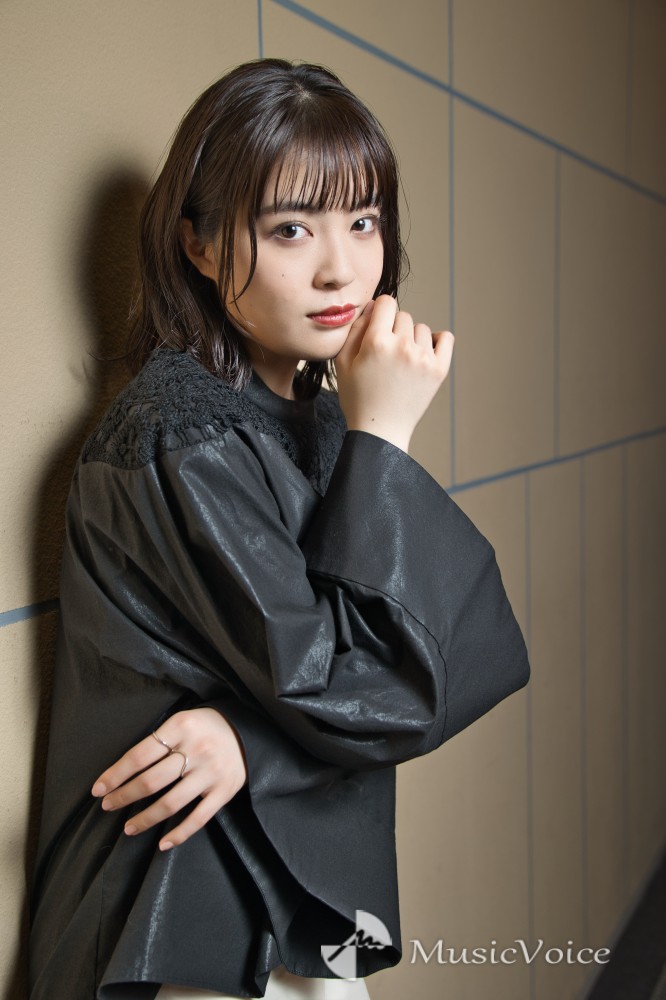 吉田美月喜『ルックバック』インタビュー
