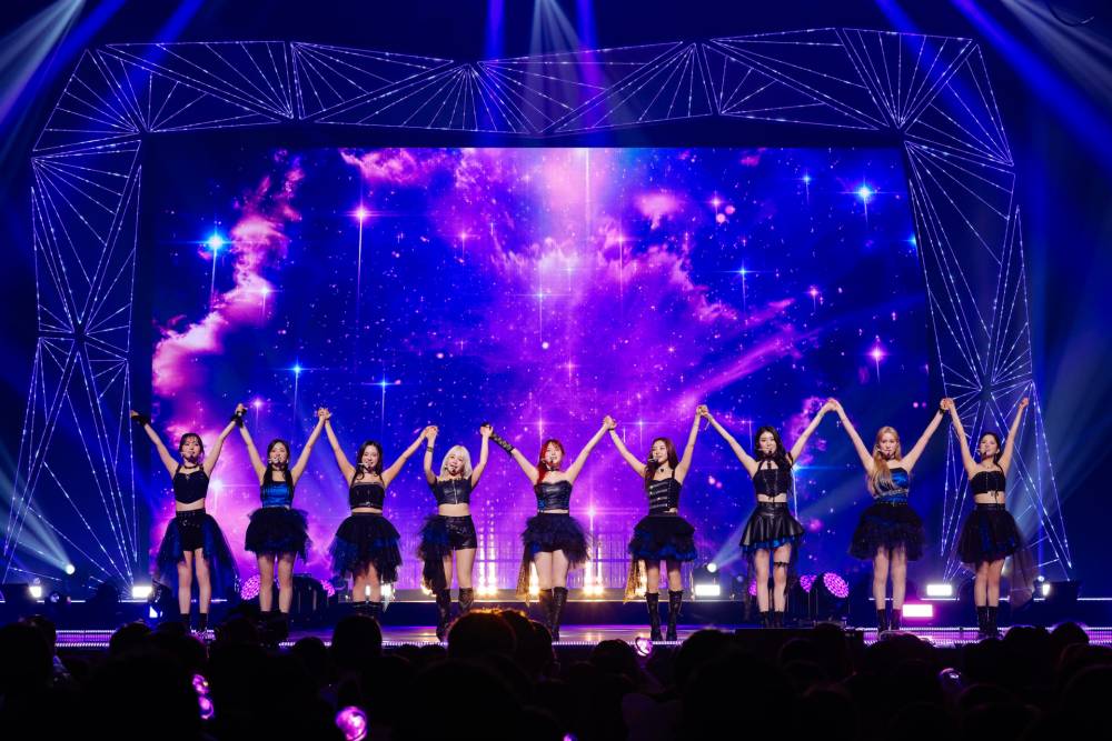 写真】「Kep1er JAPAN CONCERT 2024 ＜Kep1going＞」【音楽】