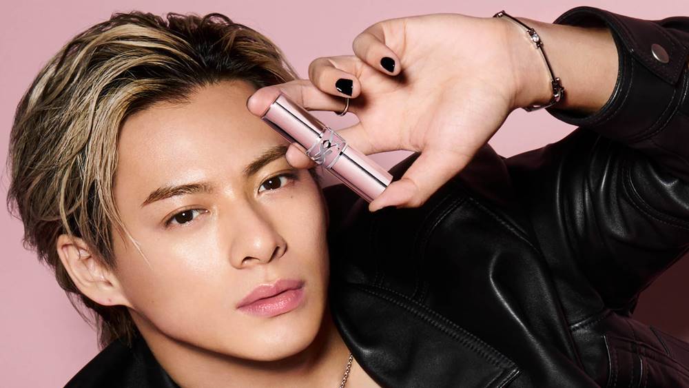 ファッション