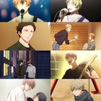 アニメ