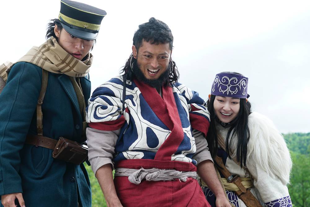 映画・ドラマ
