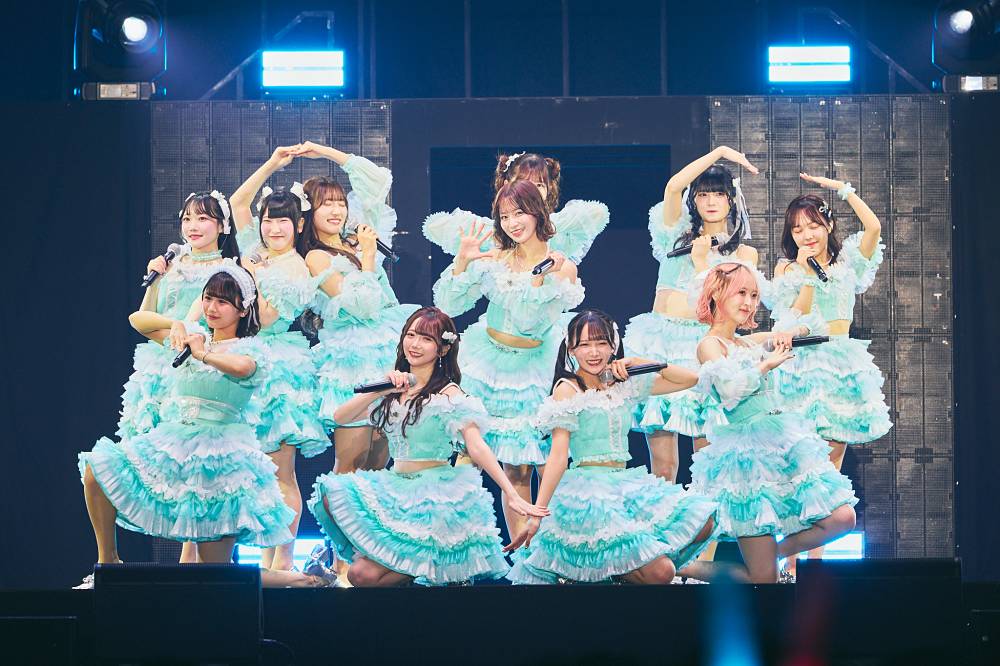 アイドル