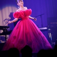 倖田來未25周年ランチ＆ディナーショー 「KODA KUMI 25th