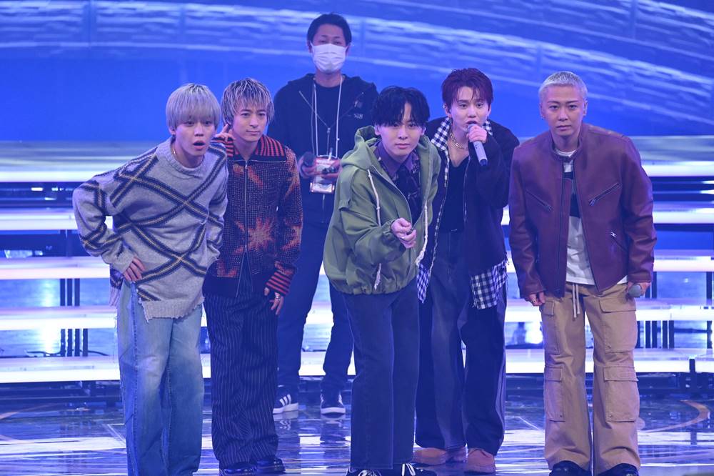 NHK紅白