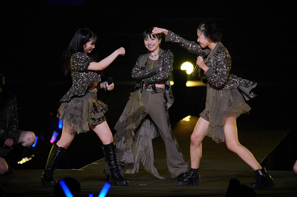 写真】『モーニング娘。'24 コンサートツアー秋 WE CAN DANCE