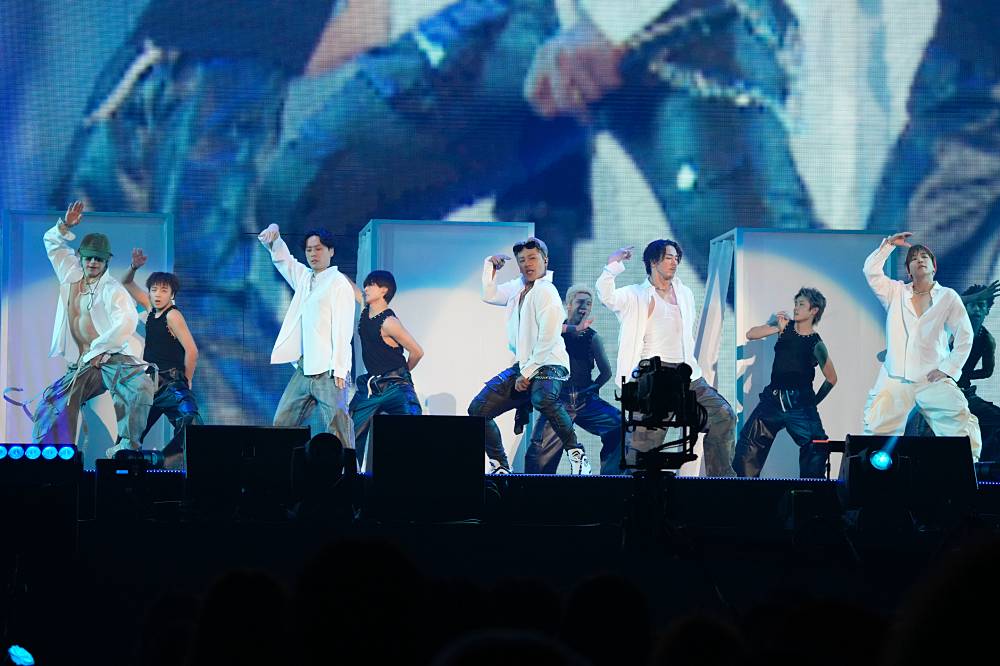 写真】『三代目J SOUL BROTHERS LIVE TOUR 2024”ECHOES OF