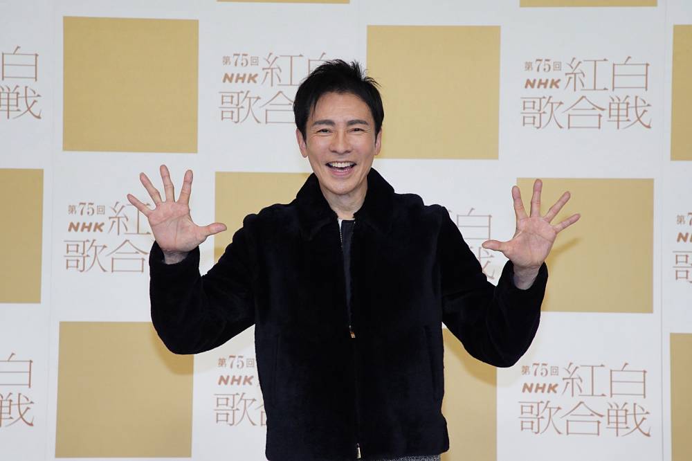 NHK紅白