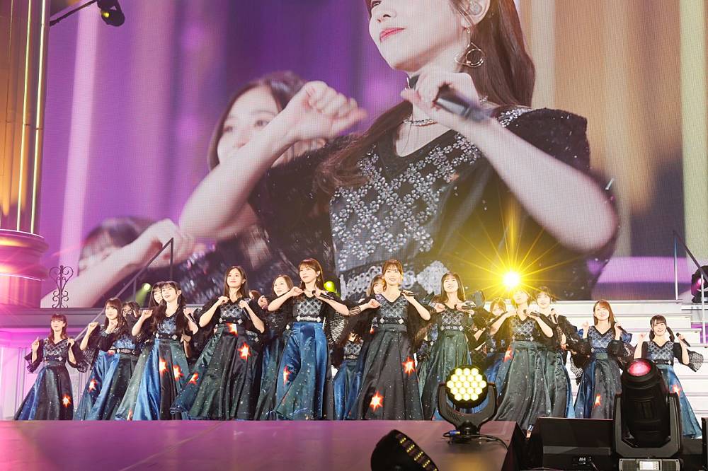 【未開封｜BRD】乃木坂46 与田祐希 卒業コンサート 乃木坂46、【与田祐希 卒業コンサート】Blu-ray＆DVDのアート