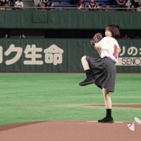 スポーツ