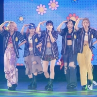 アイドル