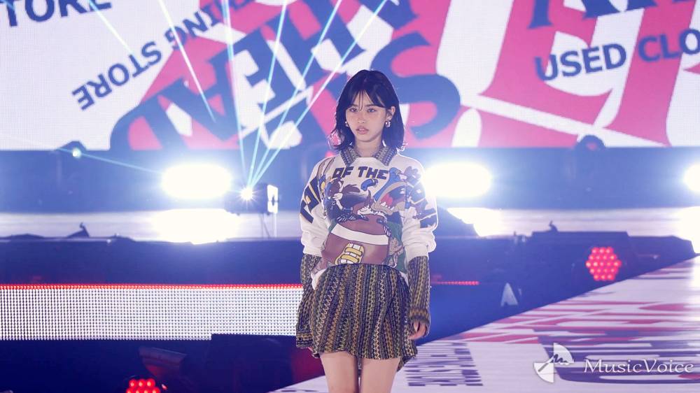 ファッション