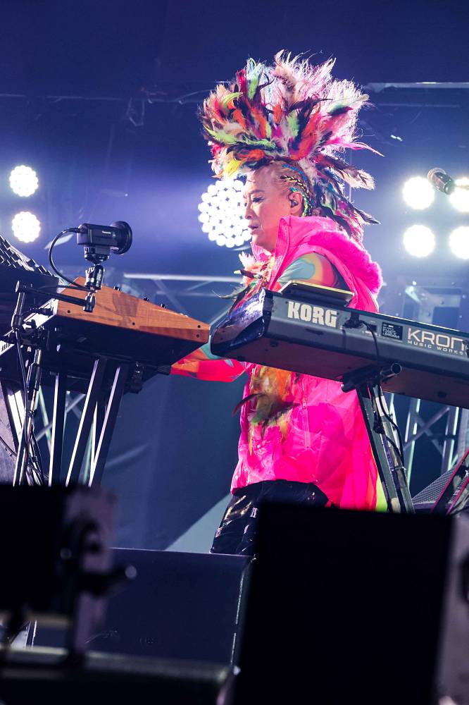 hideさんへの想いが結実 hide with Spread Beaverワンマン
