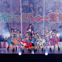 ライブレポート