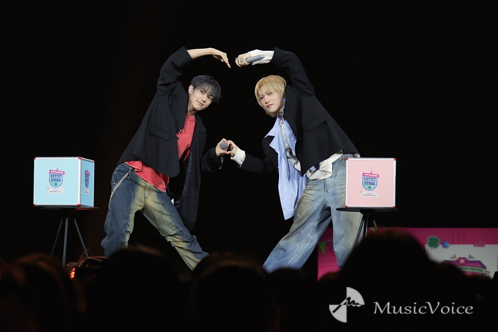 写真】P1Harmony『KCON JAPAN 2025』【音楽】