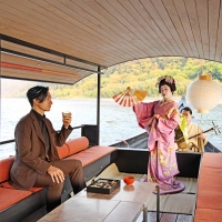 エンタメ