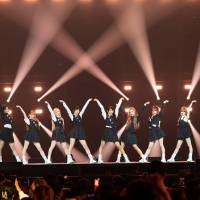 韓国 K-POP