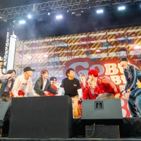 韓国 K-POP
