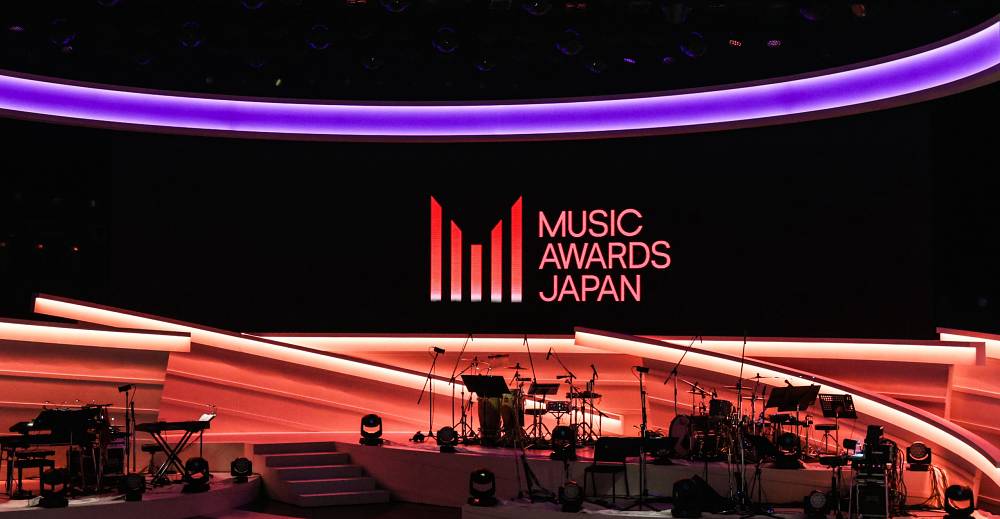 「MUSIC AWARDS JAPAN 2025」 40部門の最優秀作品・アーティストを発表