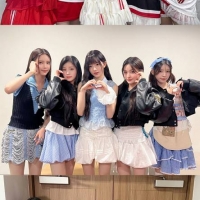 韓国 K-POP