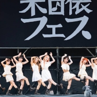 韓国 K-POP