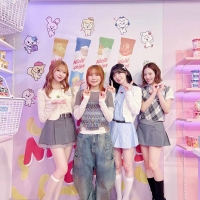 韓国 K-POP