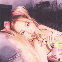 韓国 K-POP