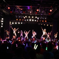 ライブレポート