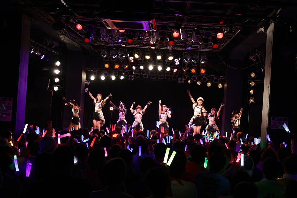 ライブレポート