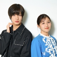 エンタメ・インタビュー