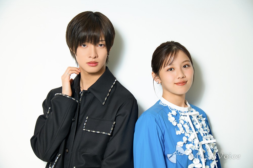 エンタメ・インタビュー