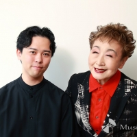 音楽・インタビュー