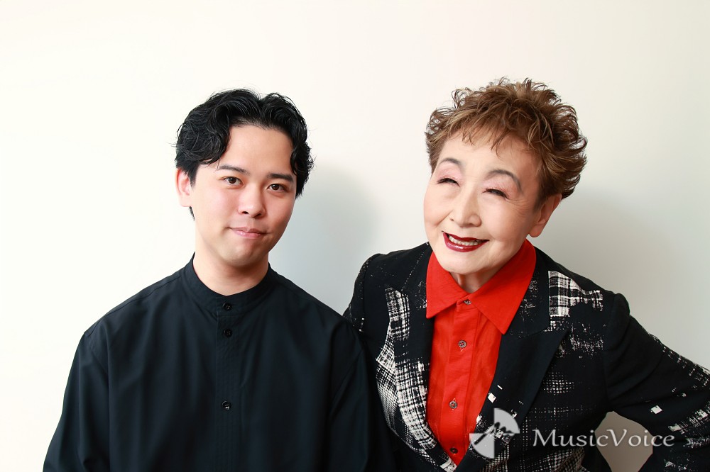 音楽・インタビュー
