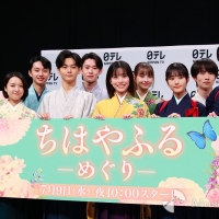 映画・ドラマ