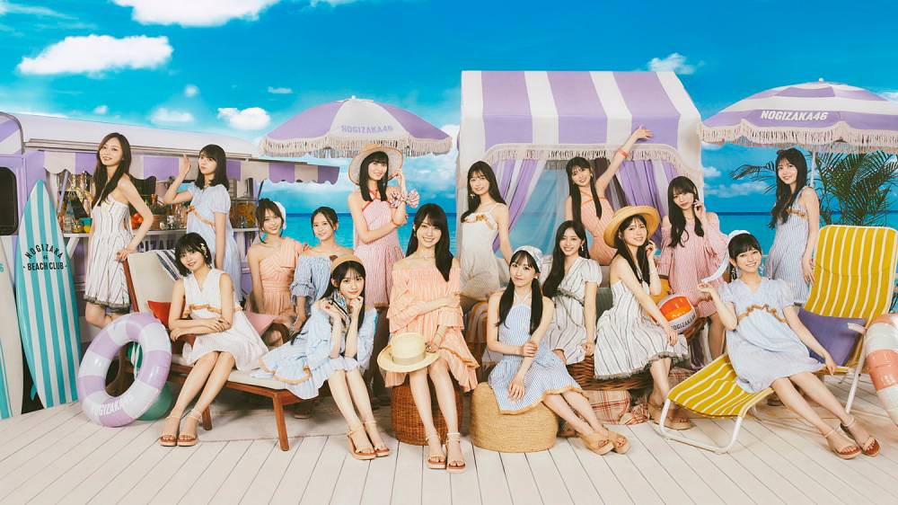 アイドル