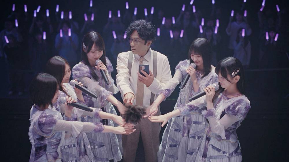 エンタメ