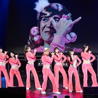 ライブレポート