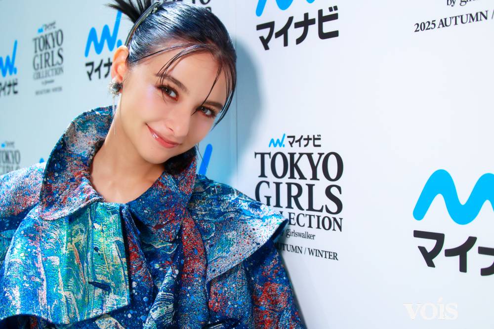 エンタメ・インタビュー