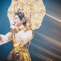 ライブレポート