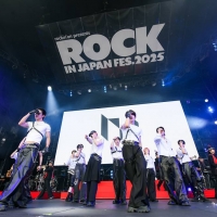 ライブレポート