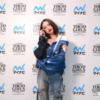 茅島みずき(撮影・村上順一)