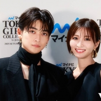 エンタメ・インタビュー