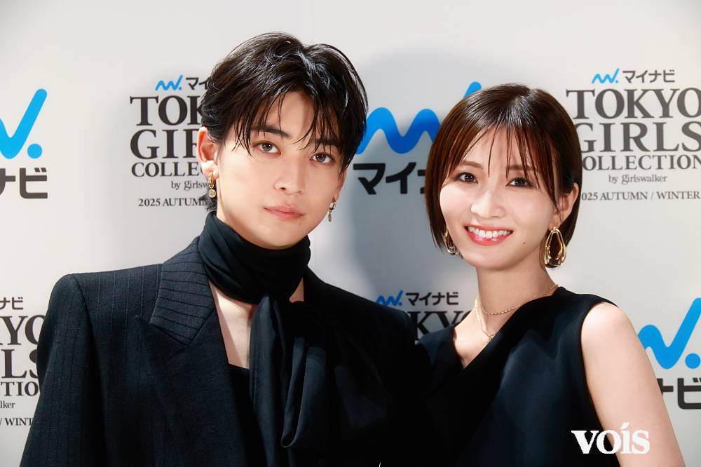 エンタメ・インタビュー